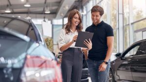 Checkliste Leasingrückgabe: Welche Schäden sind relevant?